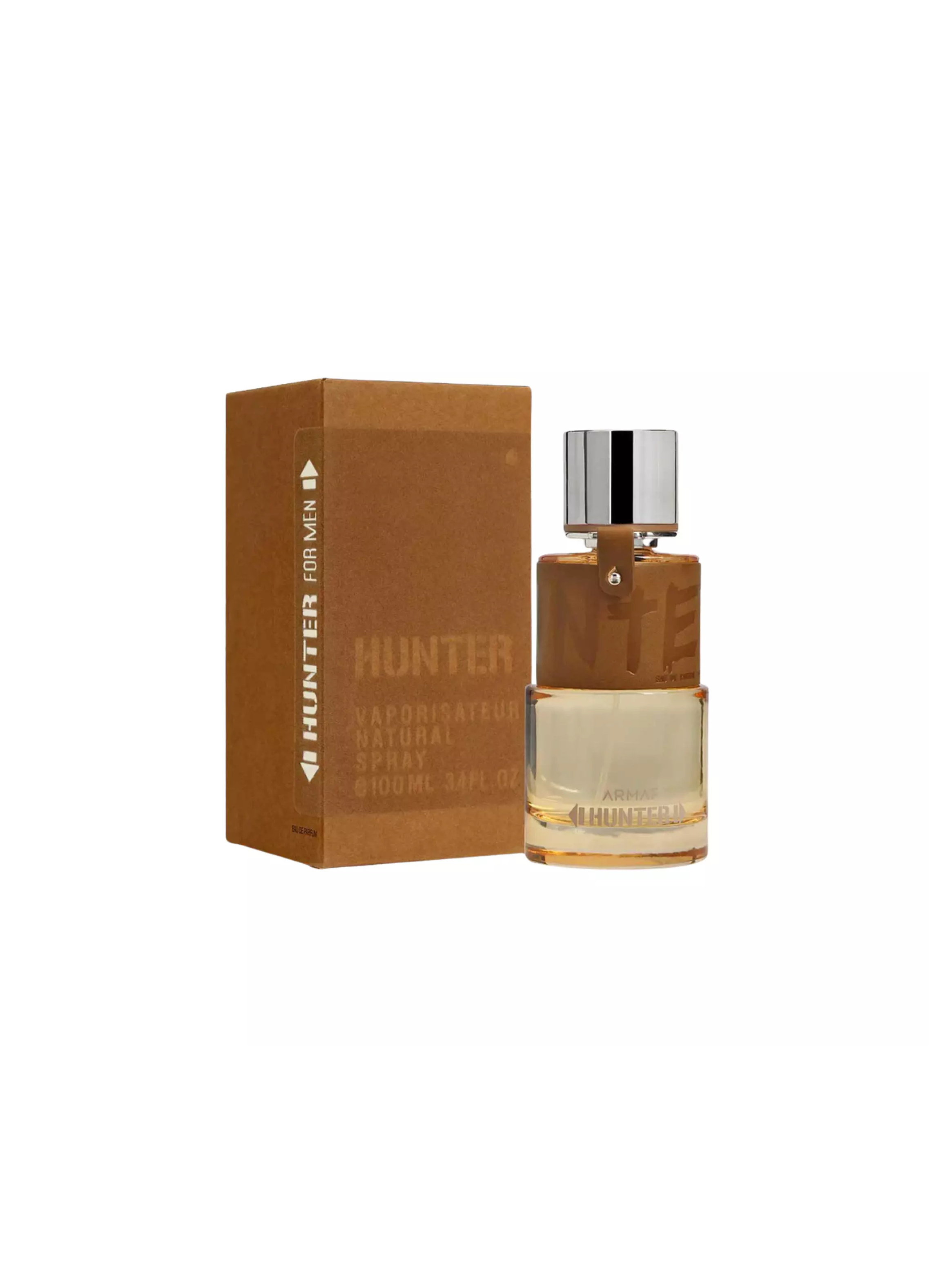 PERFUME ARMAF HUNTER FOR MEN EDP 100ML HOMBRE-0