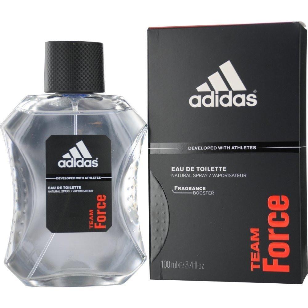 PERFUME ADIDAS TEAM FORCE 100ML EDT HOMBRE-0
