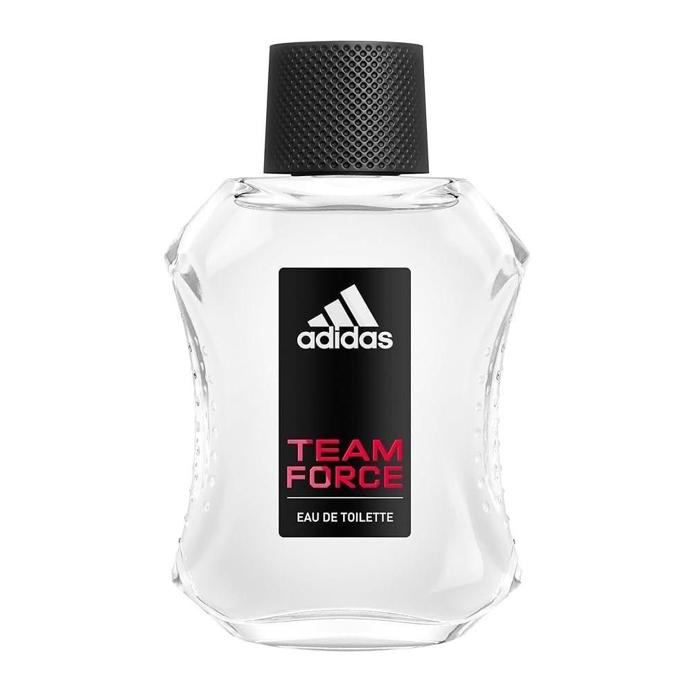 PERFUME ADIDAS TEAM FORCE 100ML EDT HOMBRE-1