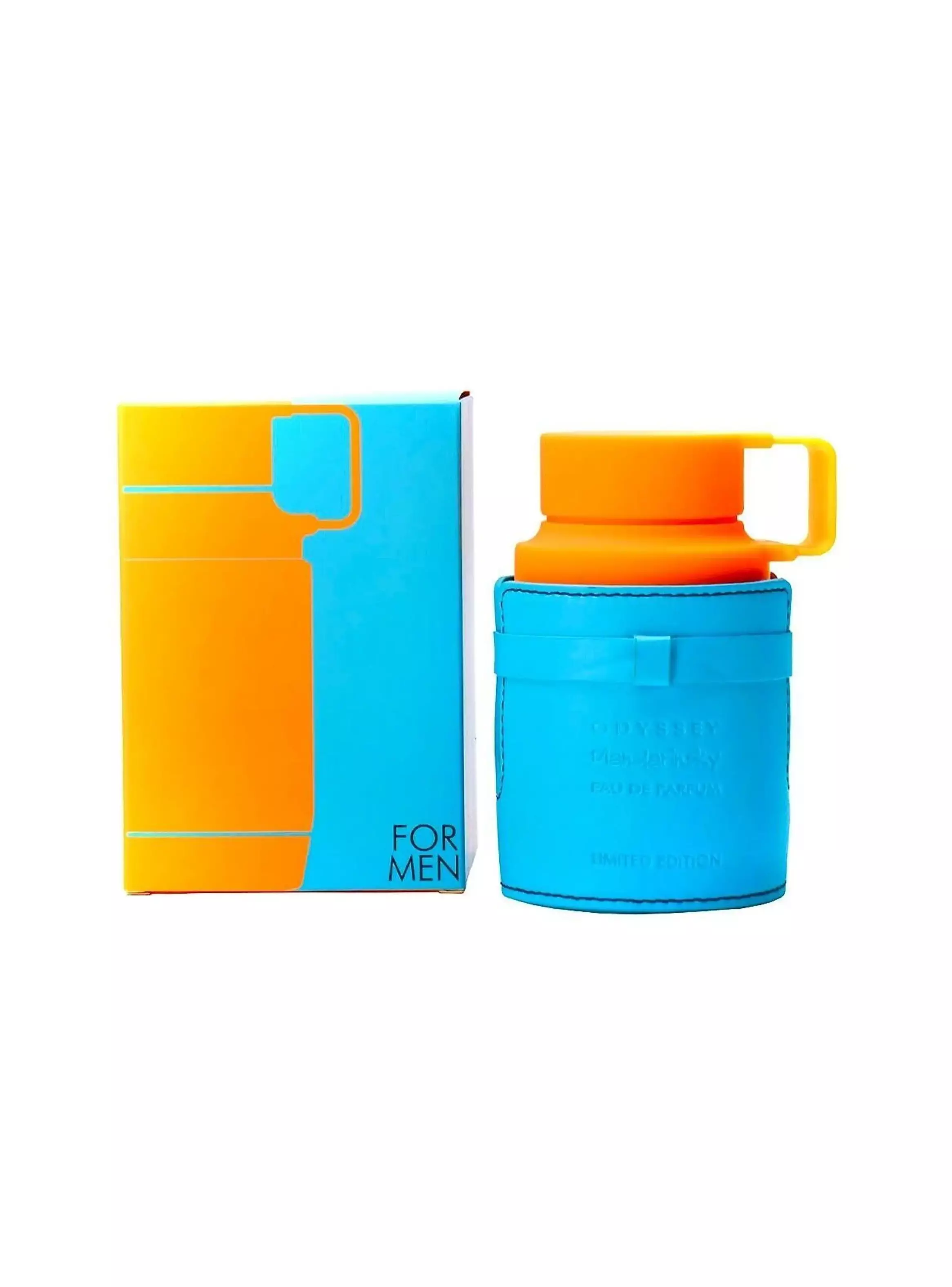 Perfume Armaf Odyssey Mandarin Sky Edp 100ml Hombre-2