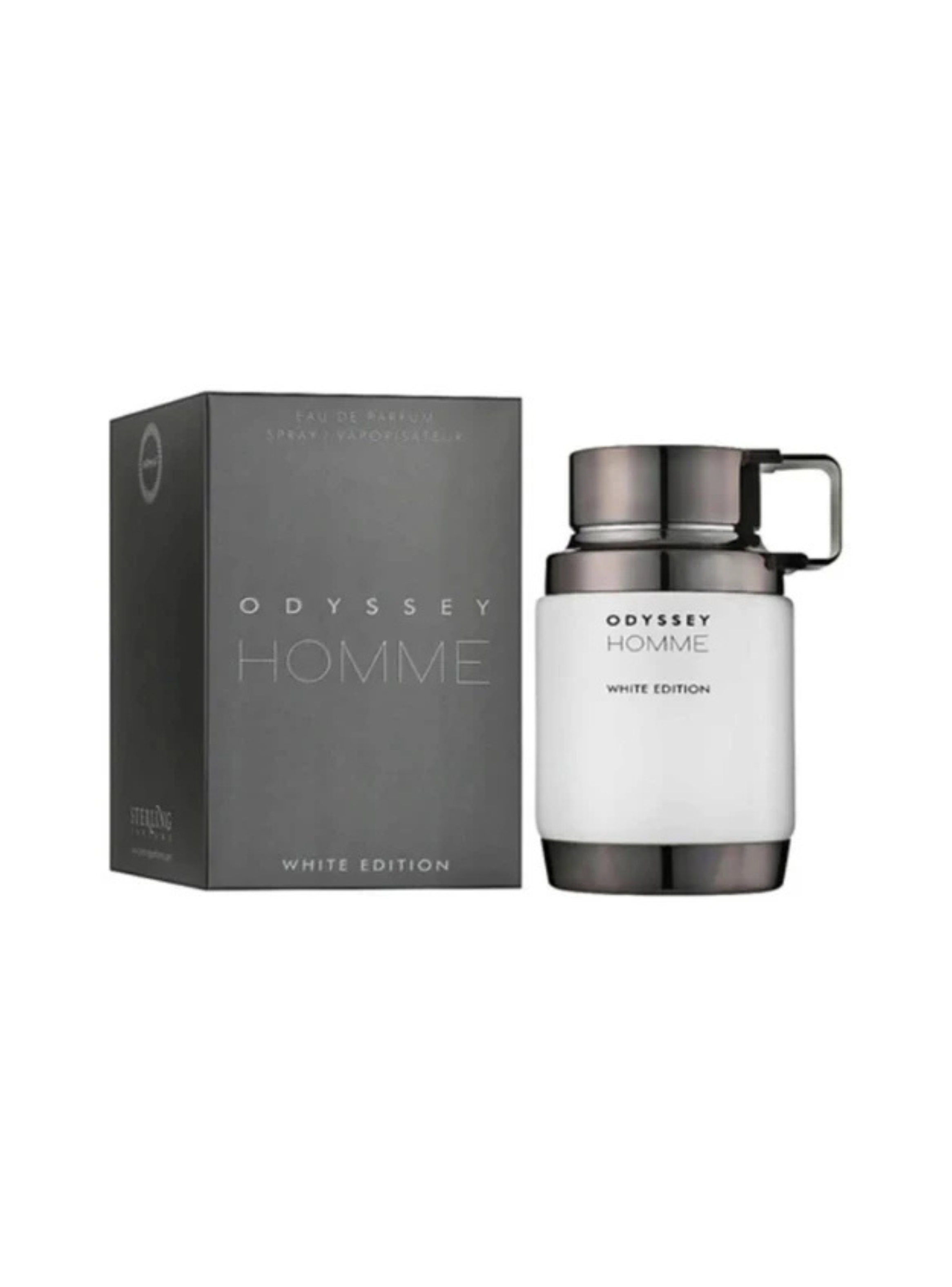 PERFUME ARMAF ODYSSEY HOMME WHITE EDITION EDP 200ML HOMBRE-2