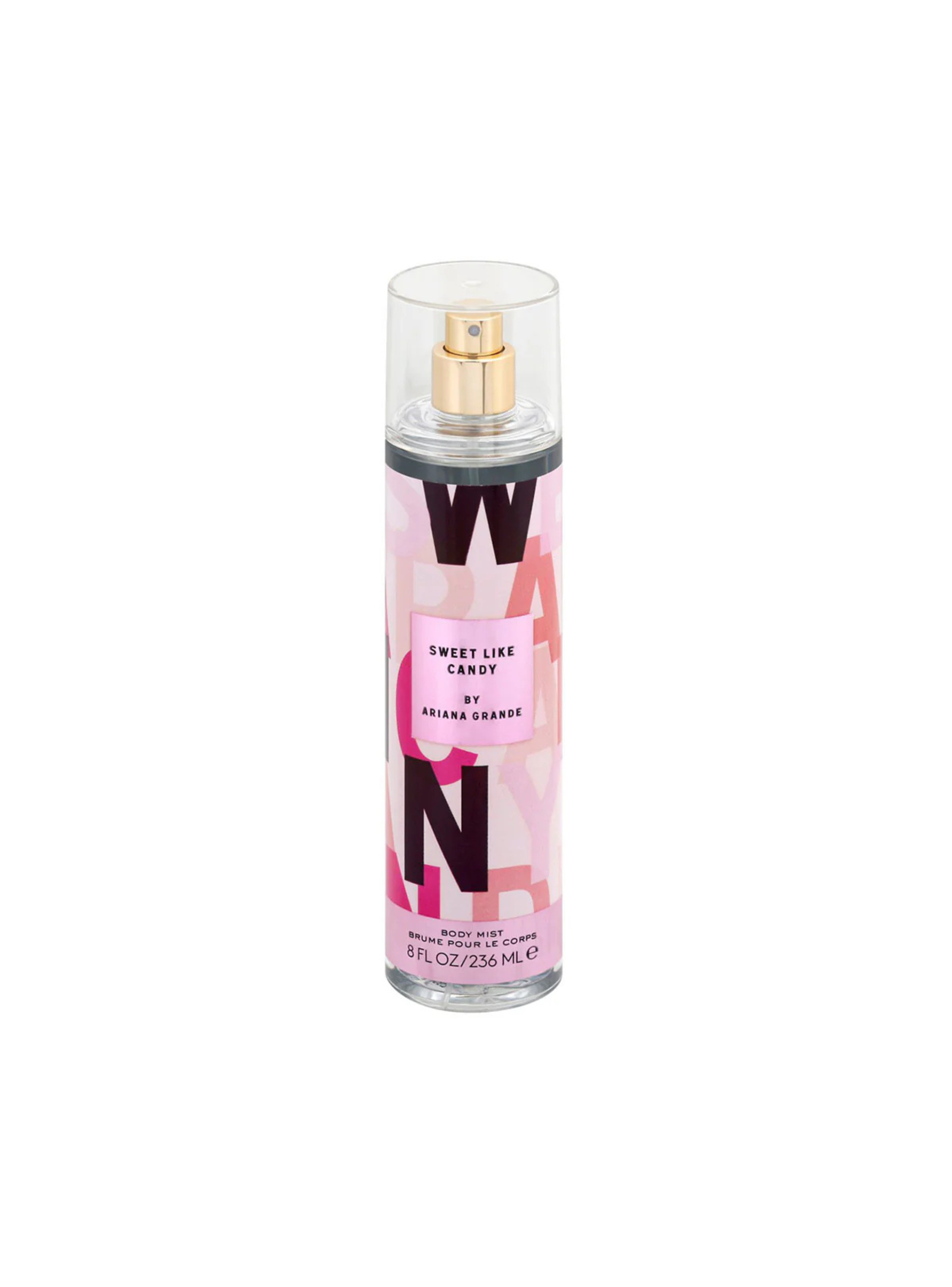 COLONIA ARIANA GRANDE SWEET LIKE CANDY 236ML MUJER SPLASH-2
