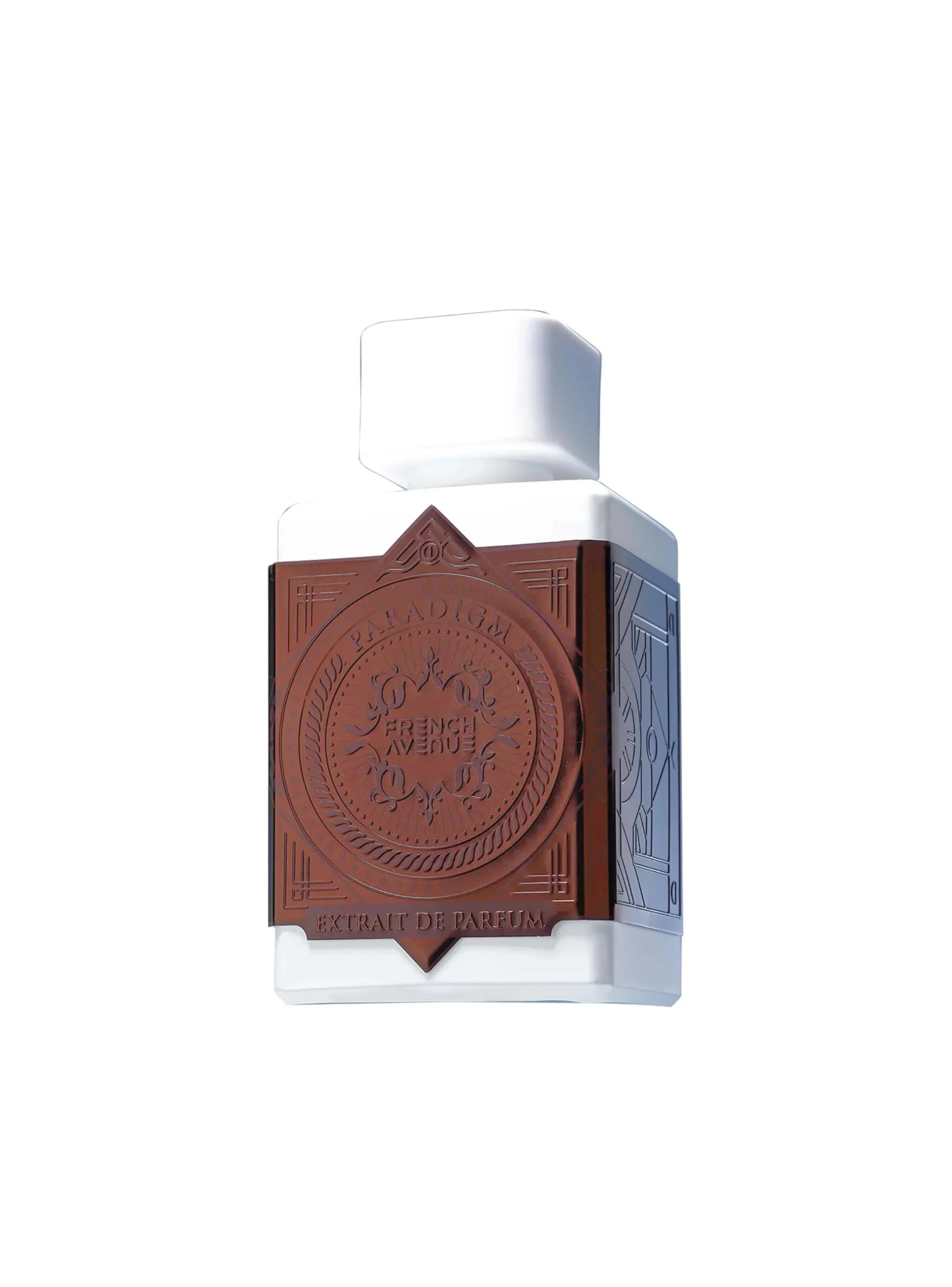 Perfume French Avenue Paradigm Extrait De Parfum 80Ml para Unisex-1