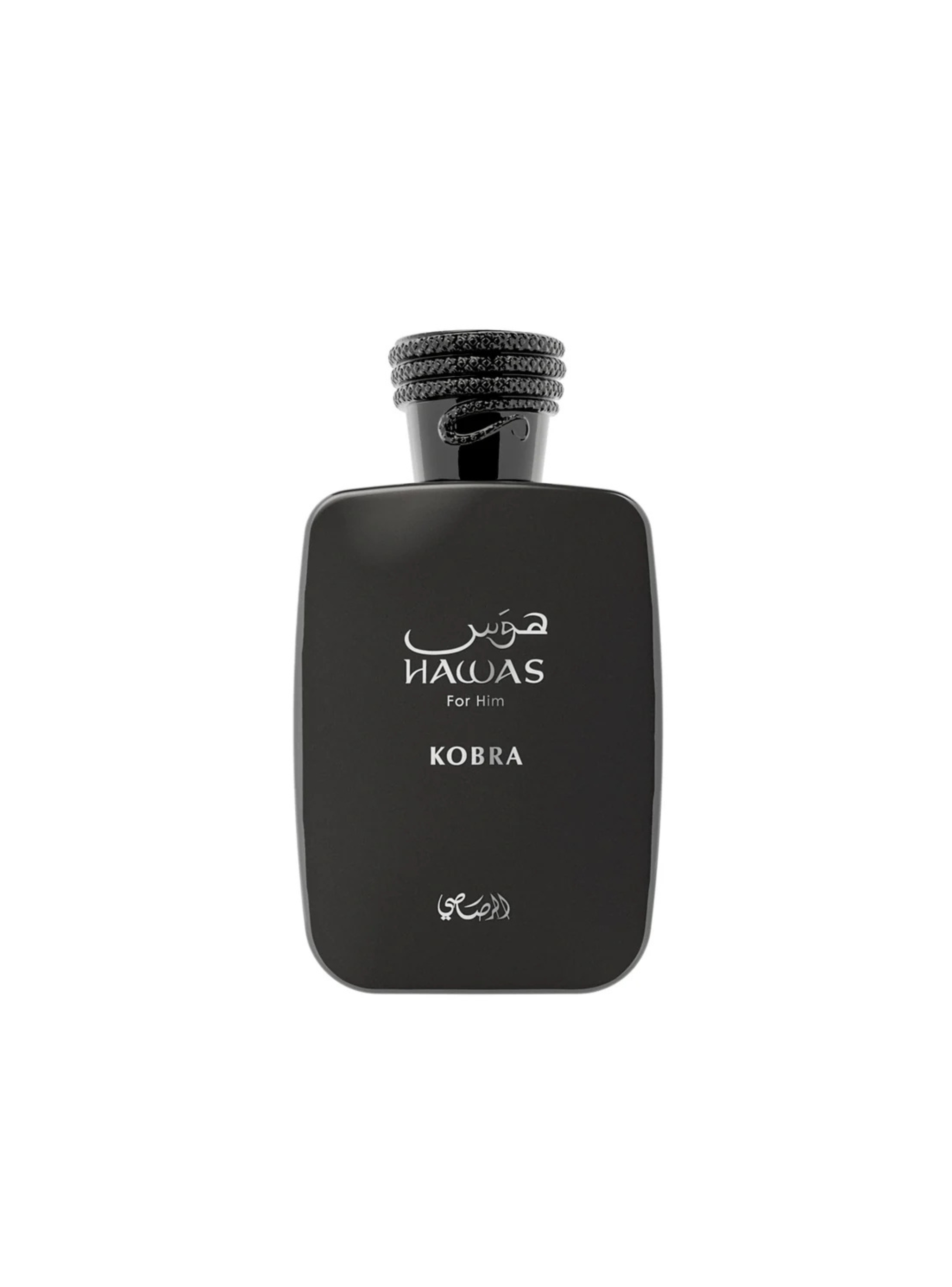 PERFUME RASASI HAWAS KOBRA EDP 100ML HOMBRE-1