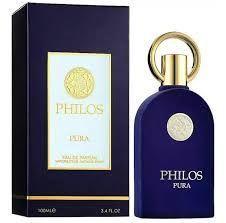 PERFUME MAISON ALHAMBRA PHILOS PURA EDP 100ML UNISEX-2