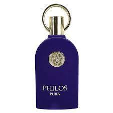 PERFUME MAISON ALHAMBRA PHILOS PURA EDP 100ML UNISEX-4