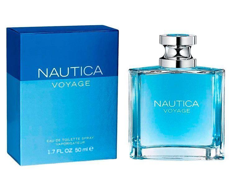 NAUTICA VOYAGE EDT 100ML HOMBRE-0