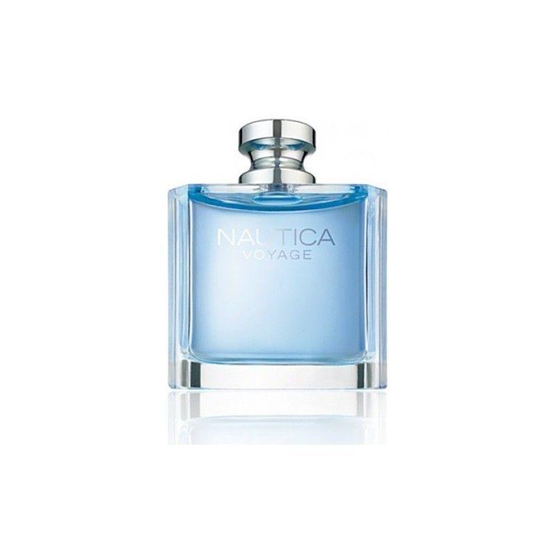 NAUTICA VOYAGE EDT 100ML HOMBRE-1