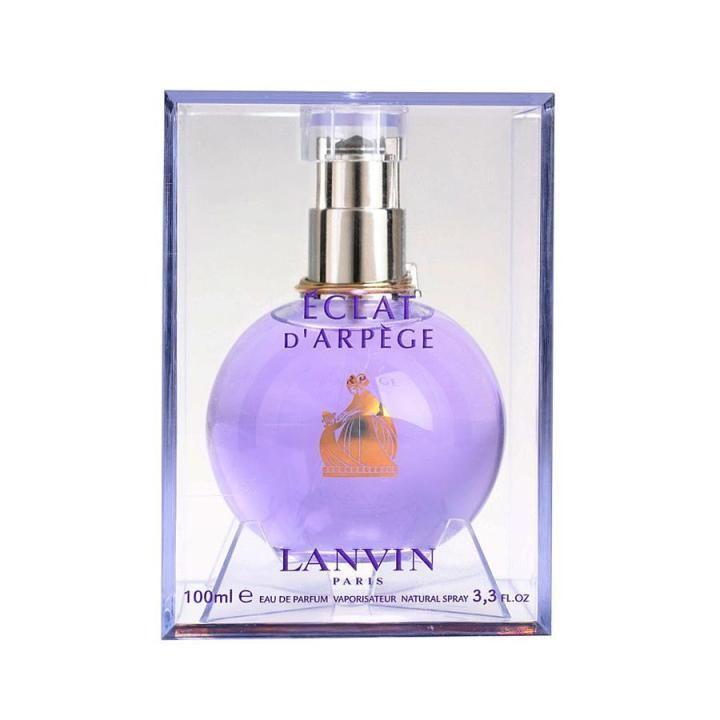 PERFUME LANVIN ECLAT DARPEGE EDP 100ML MUJER-4