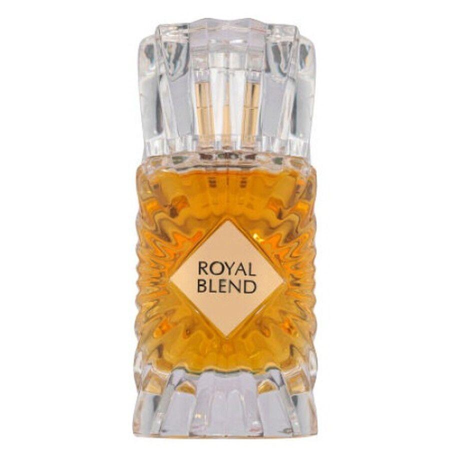 FRENCH AVENUE ROYAL BLEND EDP 100ML UNISEX-2