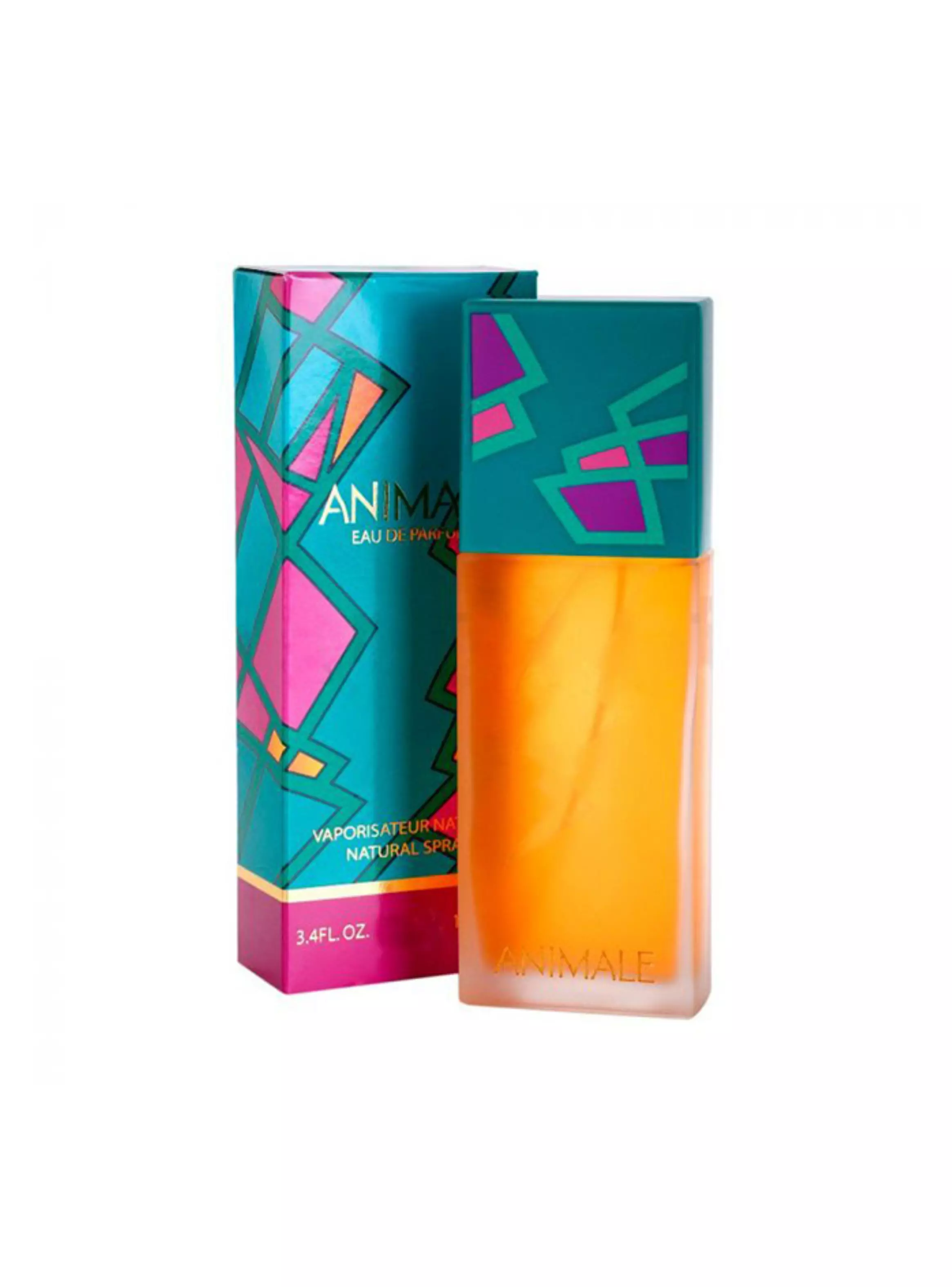PERFUME ANIMALE EDP 100ML MUJER-0