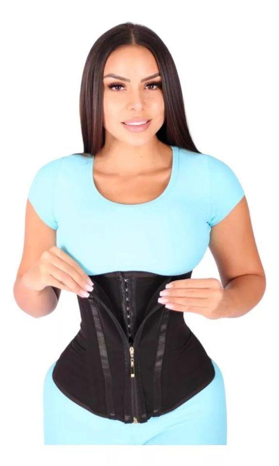 Faja Colombiana Cinturilla Extrema-0