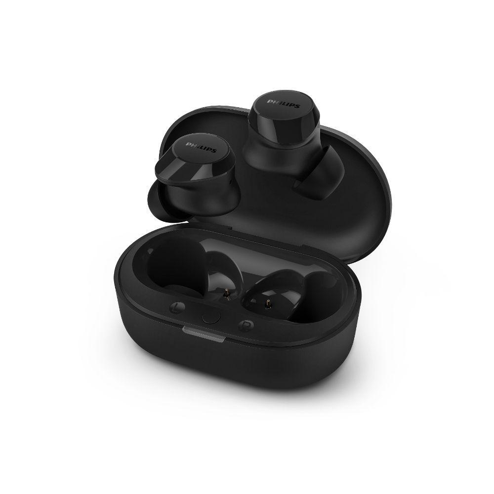 AUDIFONO TRUE WIRELESS BLUETOOTH PHILIPS TAT1209-1