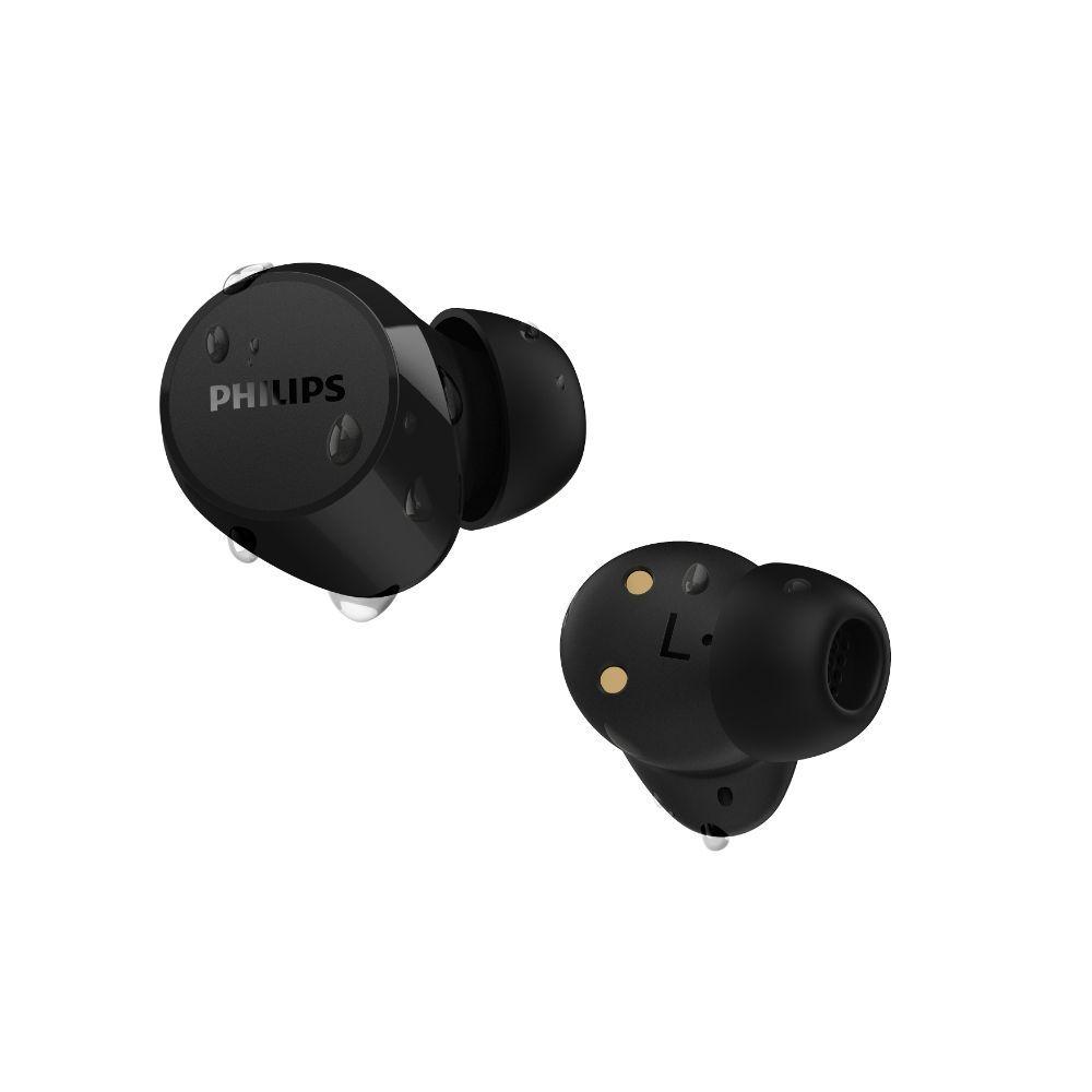 AUDIFONO TRUE WIRELESS BLUETOOTH PHILIPS TAT1209-3