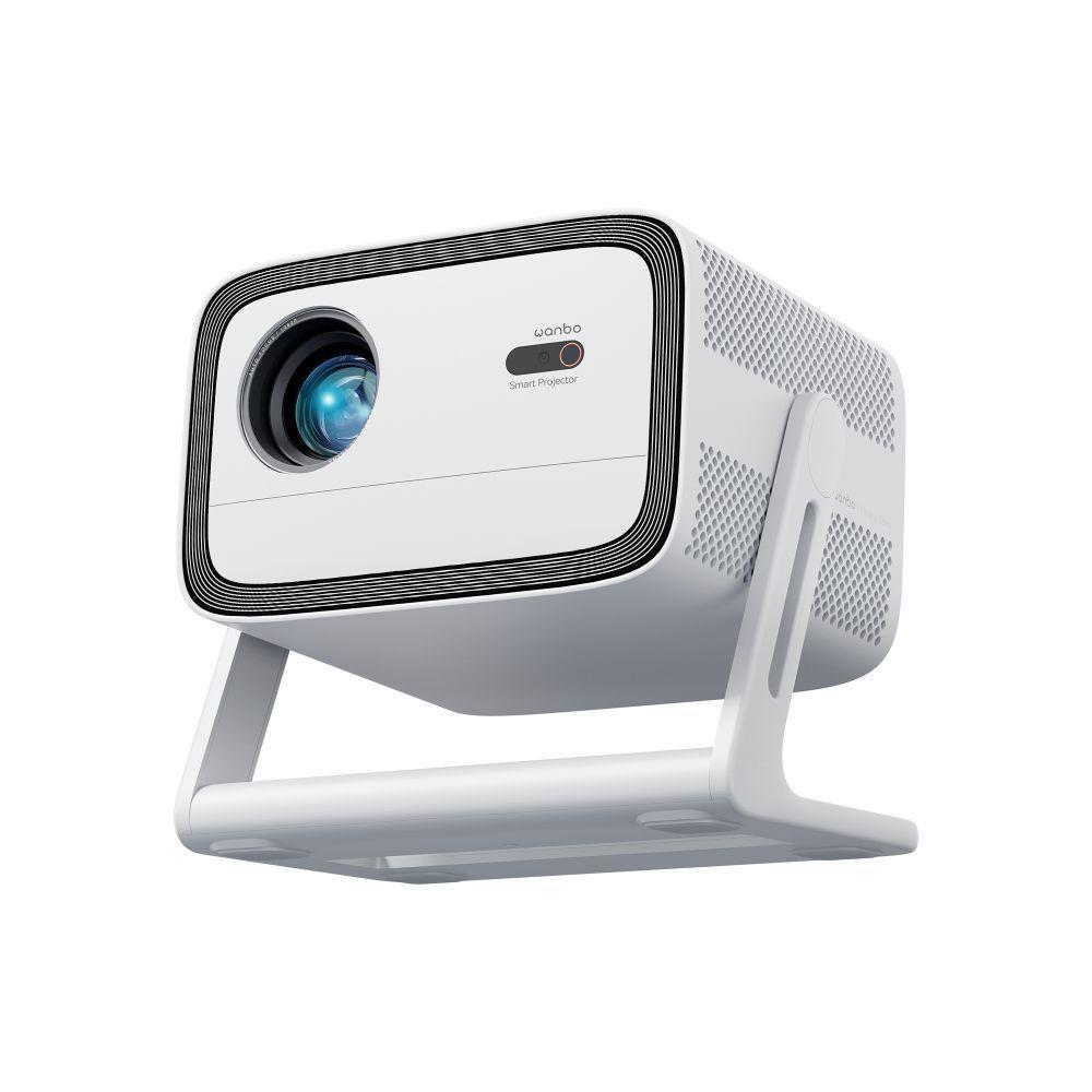 PROYECTOR VALI 1 900 ANSI / WHITE / BT / WIFI /ANDROID 11-0
