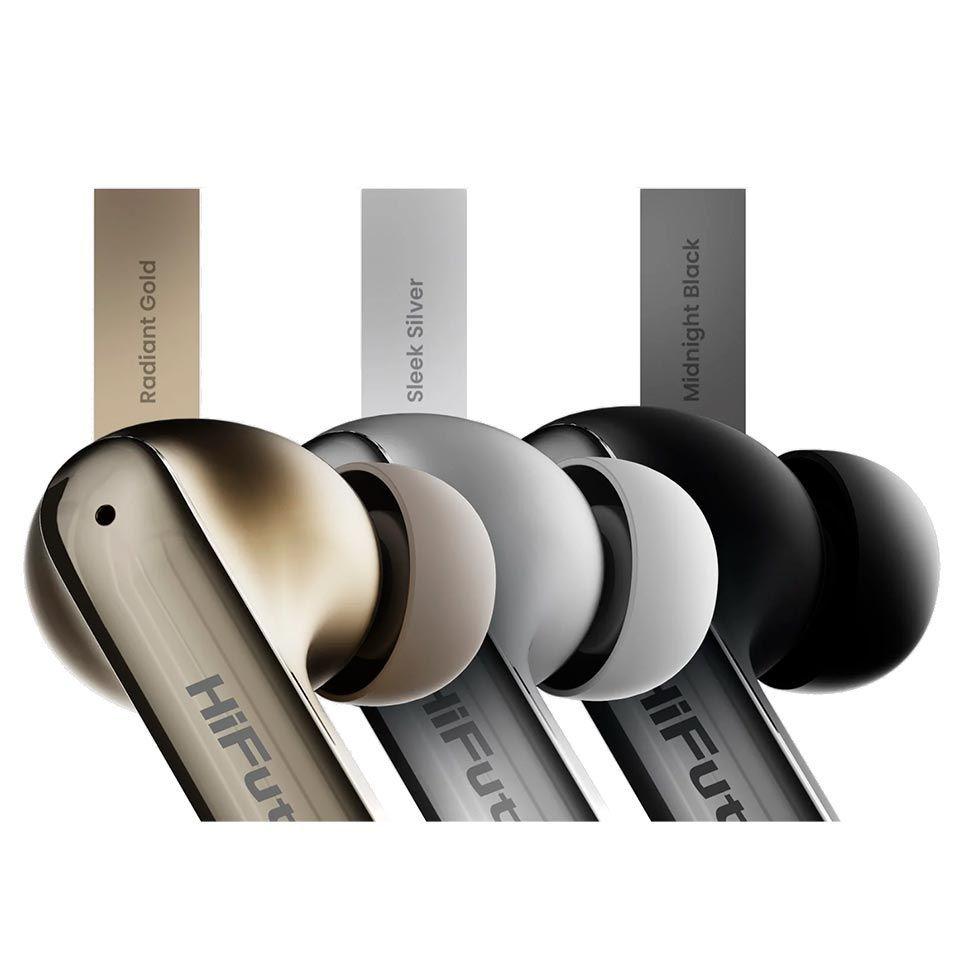 AURICULARES IN-EAR TWS SONIC AIR  CHAMPAGNE-2