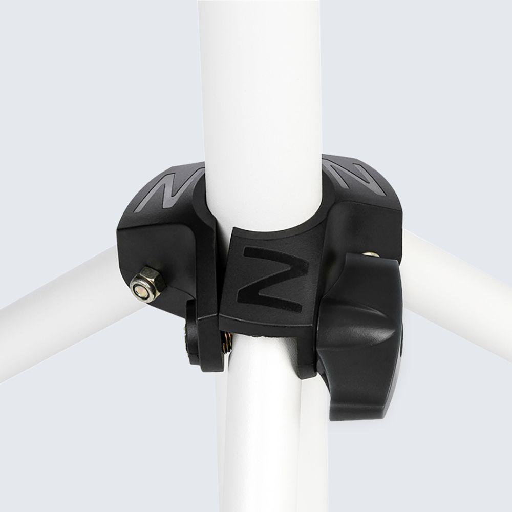 TRIPODE PROYECTOR 60CM - 170CM / BLANCO-3