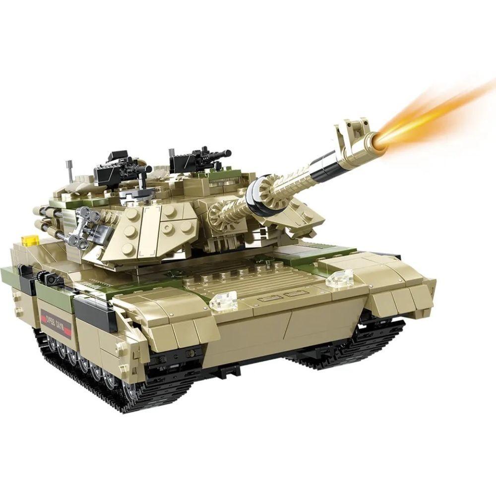 TANQUE M1R2 WOMA C0125-1