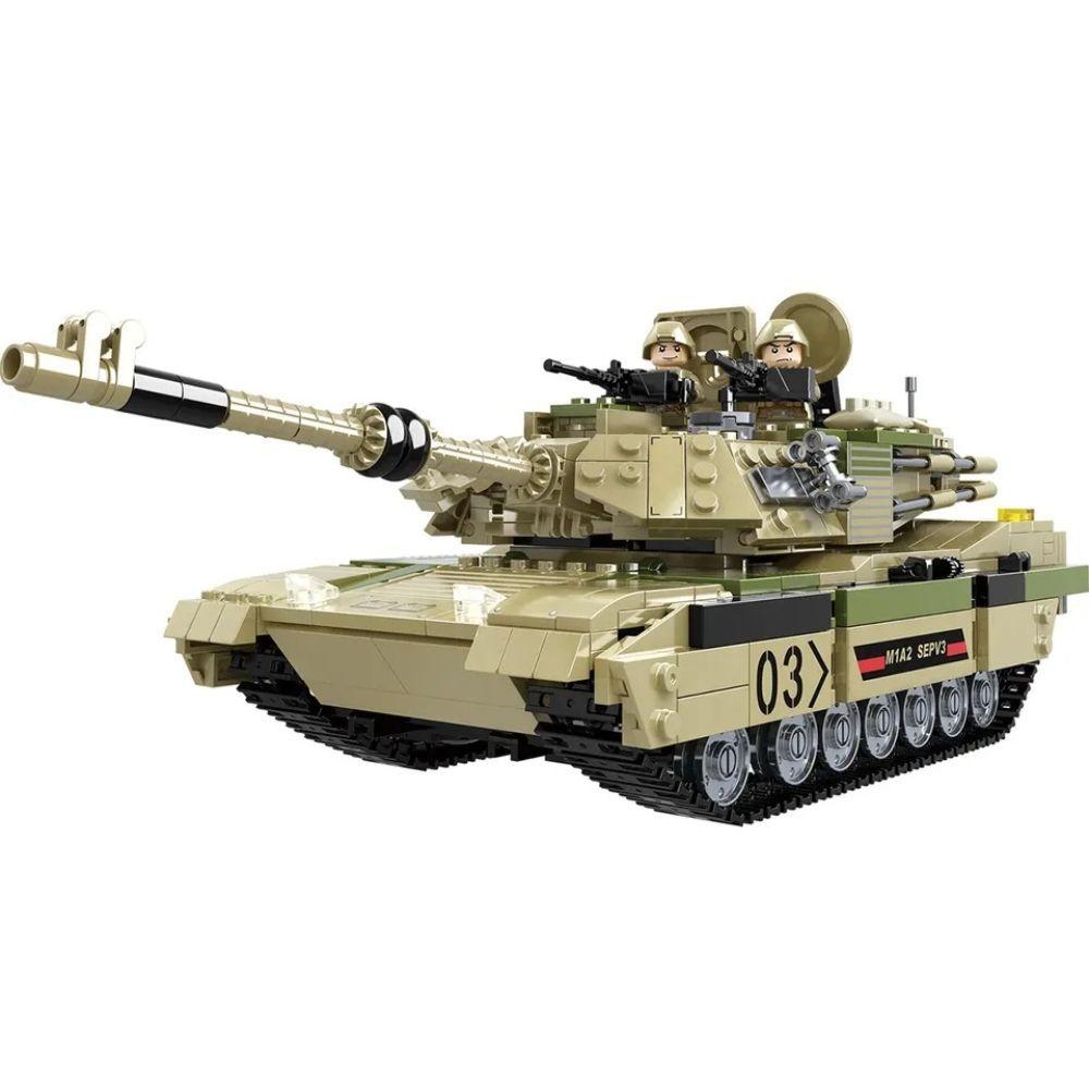TANQUE M1R2 WOMA C0125-2