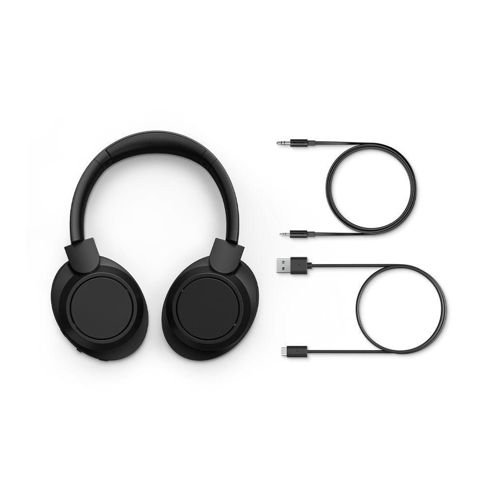 AUDIFONO BLUETOOTH PHILIPS TAH6509-1