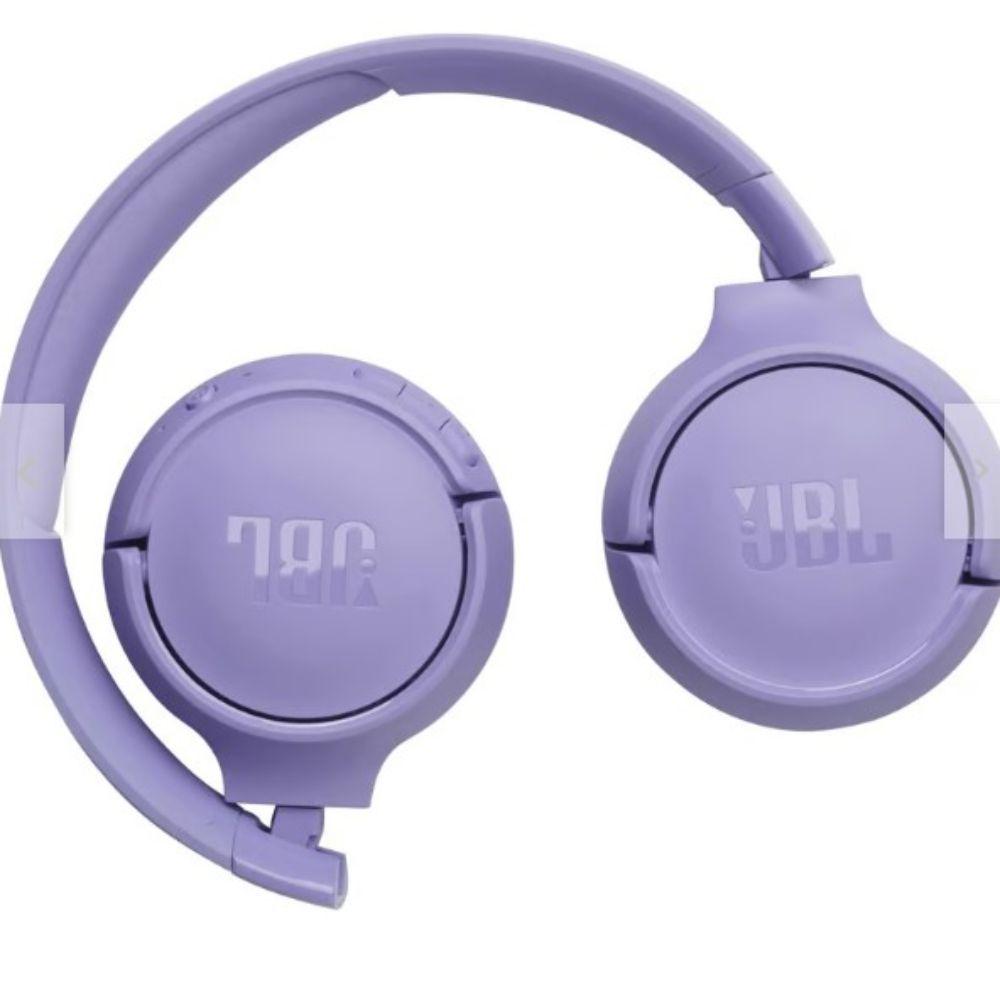 AUDÃFONOS INALAMBRICOS JBL TUNE 520BT ON-EAR - MORA-2