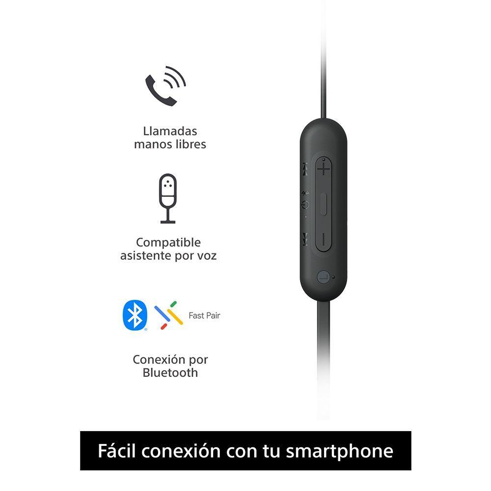 AUDIFONO STEREO INALAMBRICO NEGRO-2