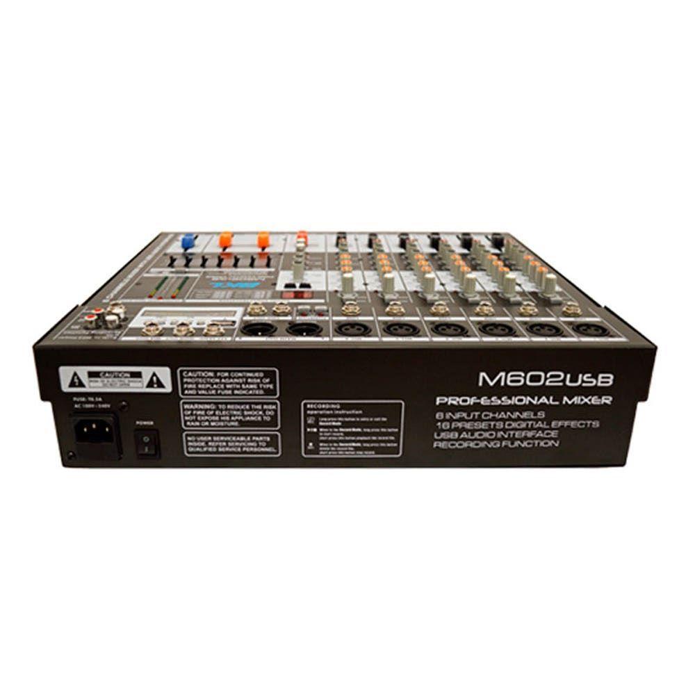 MIXER 6 CANALES USB-1