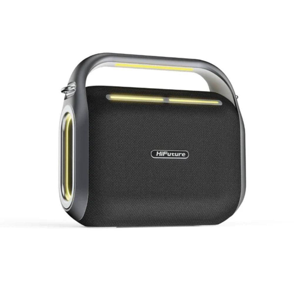 PARLANTE KARAOKE MUSICBOX 200 HIFUTURE-2