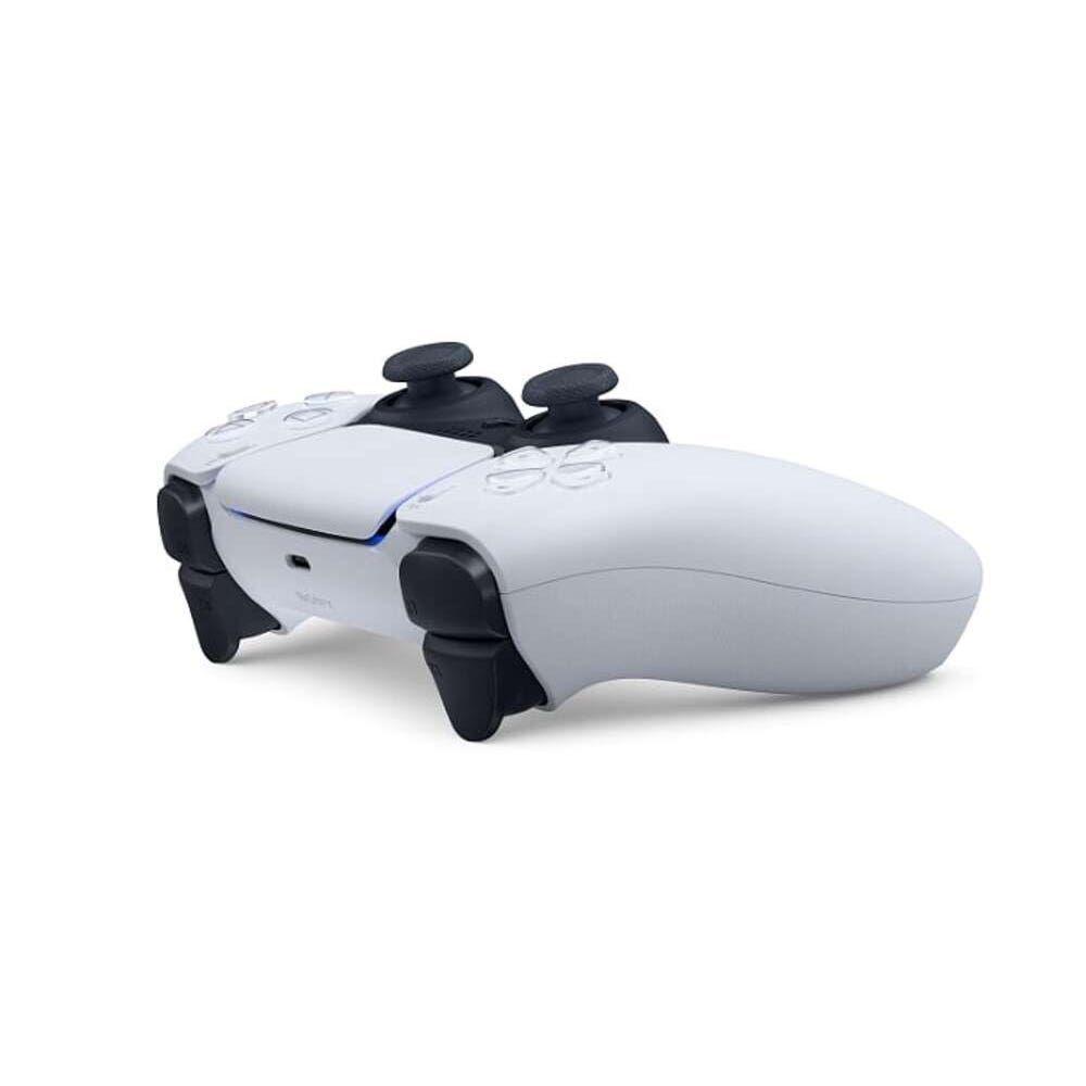 CONTROL PS5 DUALSENSE WHITE-1
