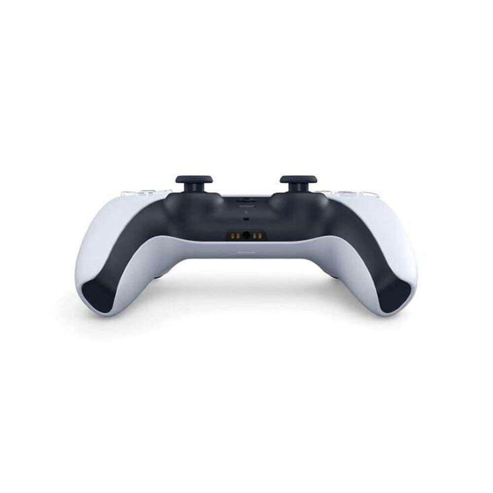 CONTROL PS5 DUALSENSE WHITE-2