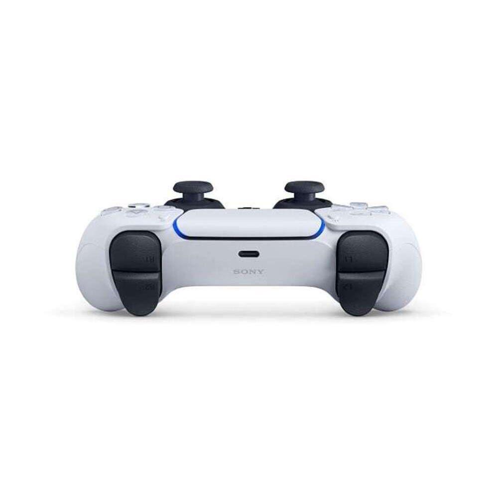 CONTROL PS5 DUALSENSE WHITE-3