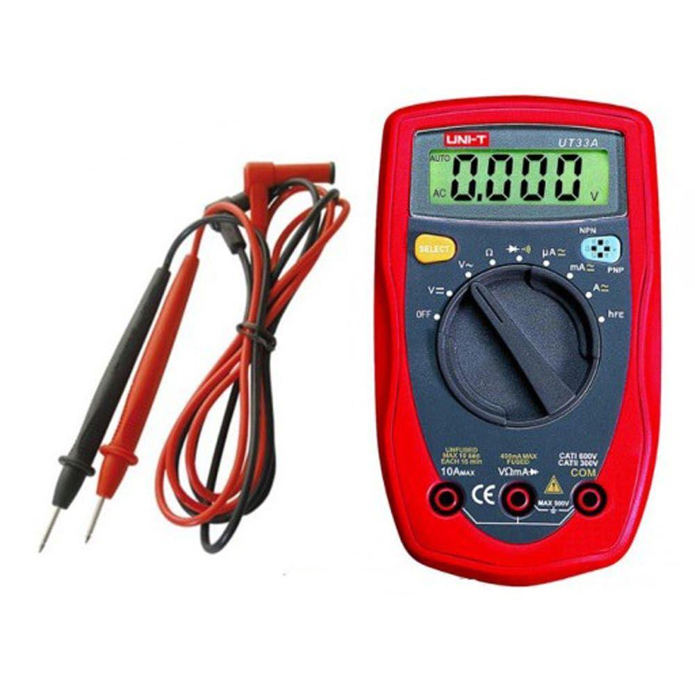 MULTITESTER PALM UNIT-0
