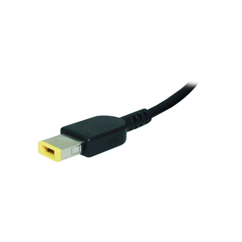 CARGADOR DE ULTRABOOK 20V/2,25A LENOVO TIPO USB GENERAL POWER-0