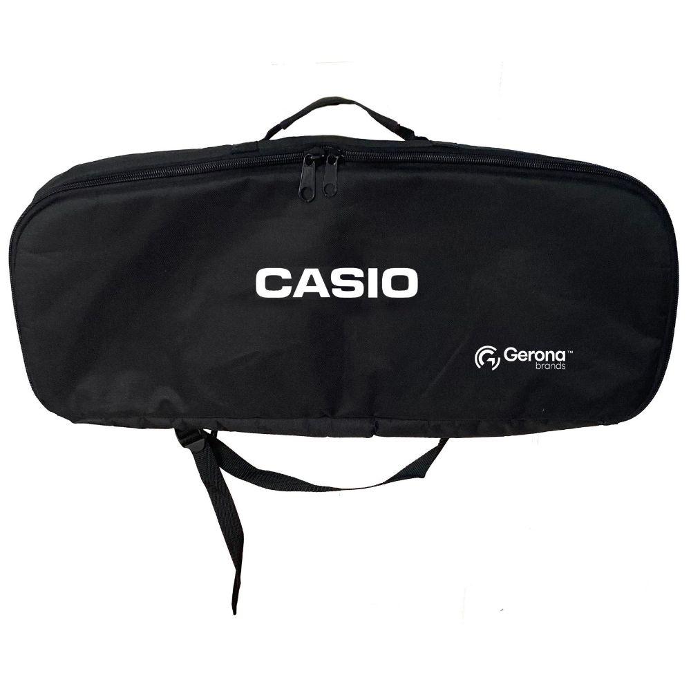 FUNDA CASIO TECLADOS SA-81 / SA-80-0