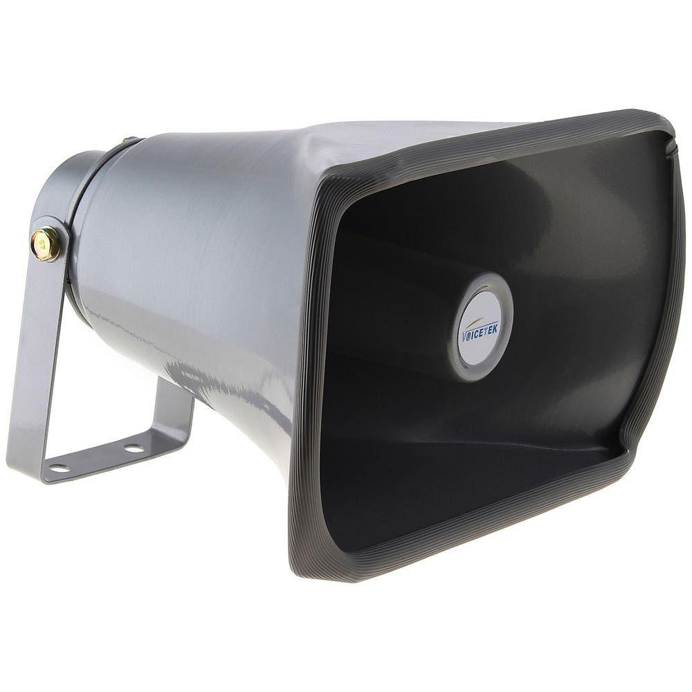 BOCINA RECTAN. 25W-2