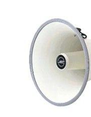 MEGAFONO 40W CON SIRENA SAMJOO-1