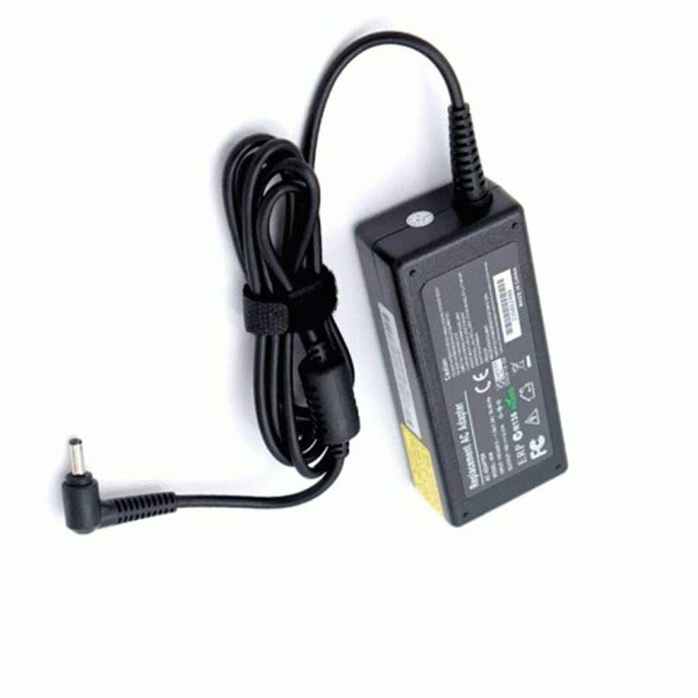 CARGADOR NOTEBOOK ASUS  19V-237A (40X135MM)-2