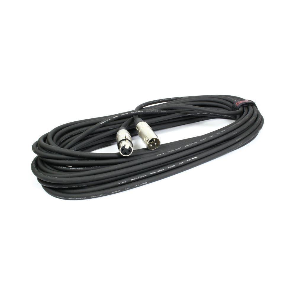 CABLE 20AWG 15MT MP-240XLR M/XLPR F KIRLIN-2