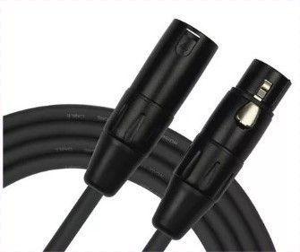 CABLE 20AWG 9MT MB-230 XLR M/XLR F KIRLIN-1