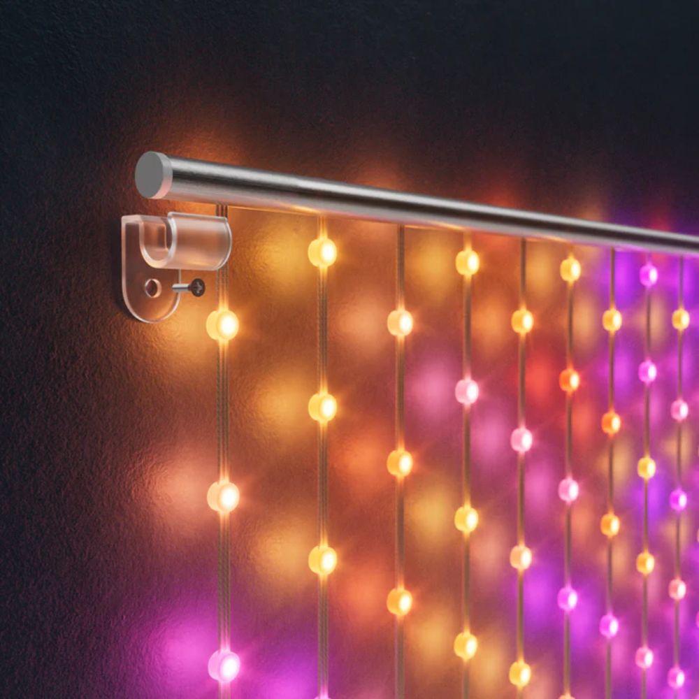 PANTALLA MATRIX HORIZONTAL LED RGB MAPPING INTERACTIVA TWINKLY TWW480STP-TEU-0
