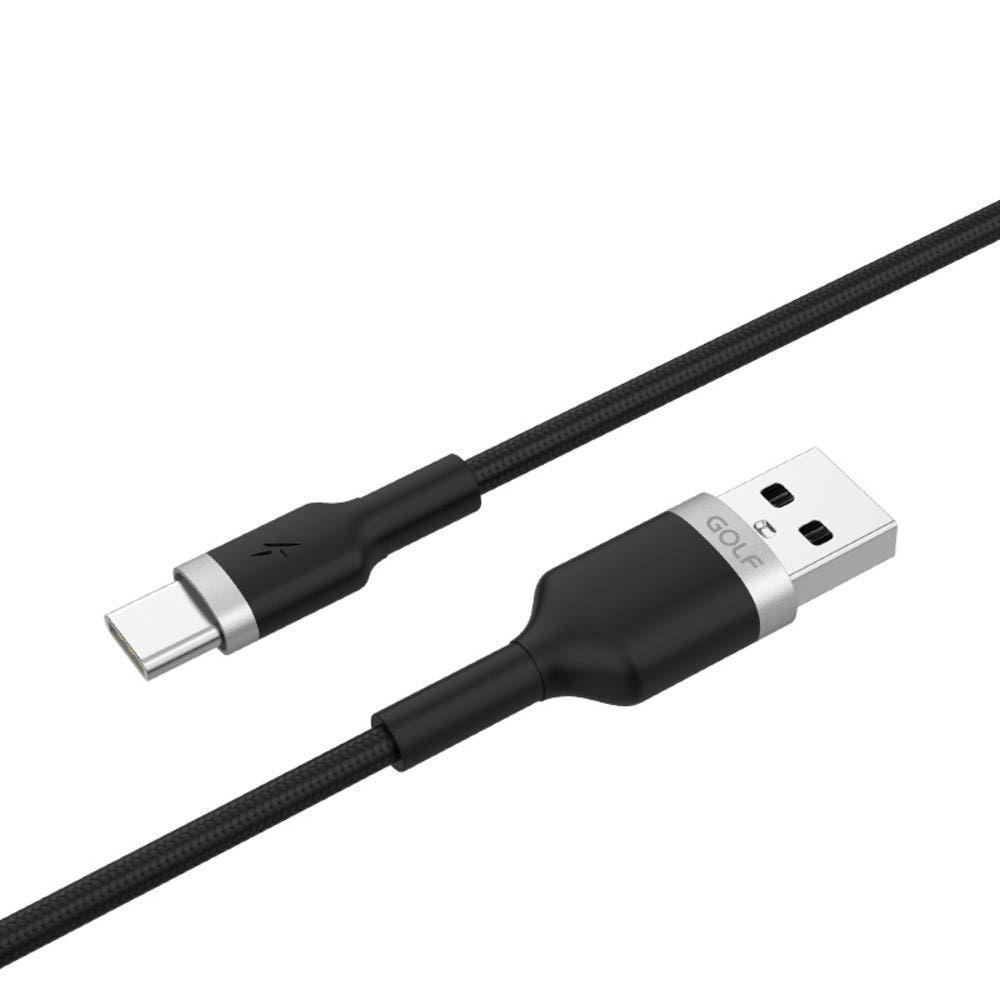 CABLE TYPE-C USB 3A HIGH CURRENT SPEED CHARGE-0