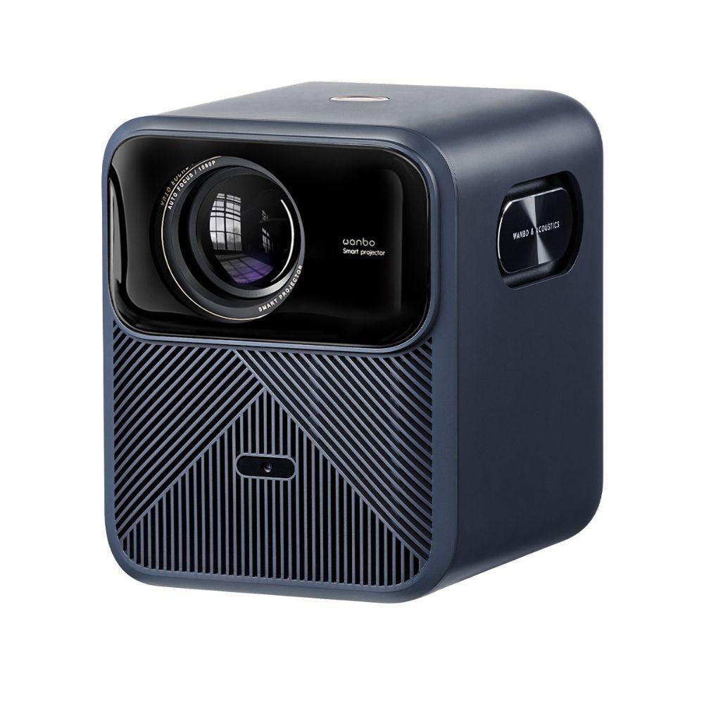 WANBO PROYECTOR MOZART 1 PRO LED/LCD / 900 ANSI / BT / WIFI / AUTO SCREEN FIT-0