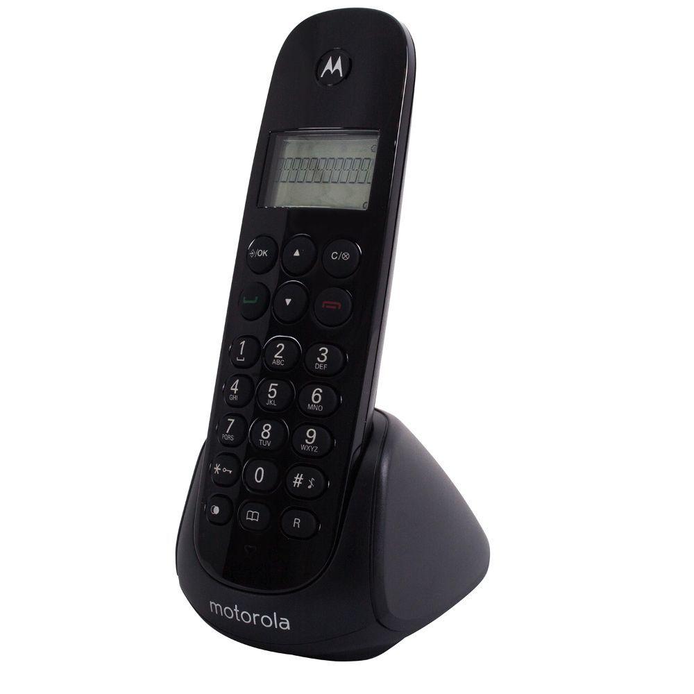 TELEFONO INALAMBRICO C/ID 1.9GHZ MOTOROLA-2