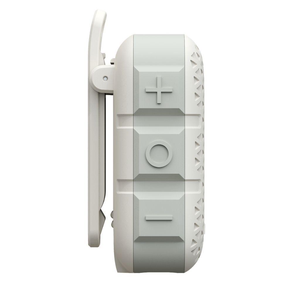 HIFUTURE PARLANTE BLUETOOTH POCKET S BEIGE-2