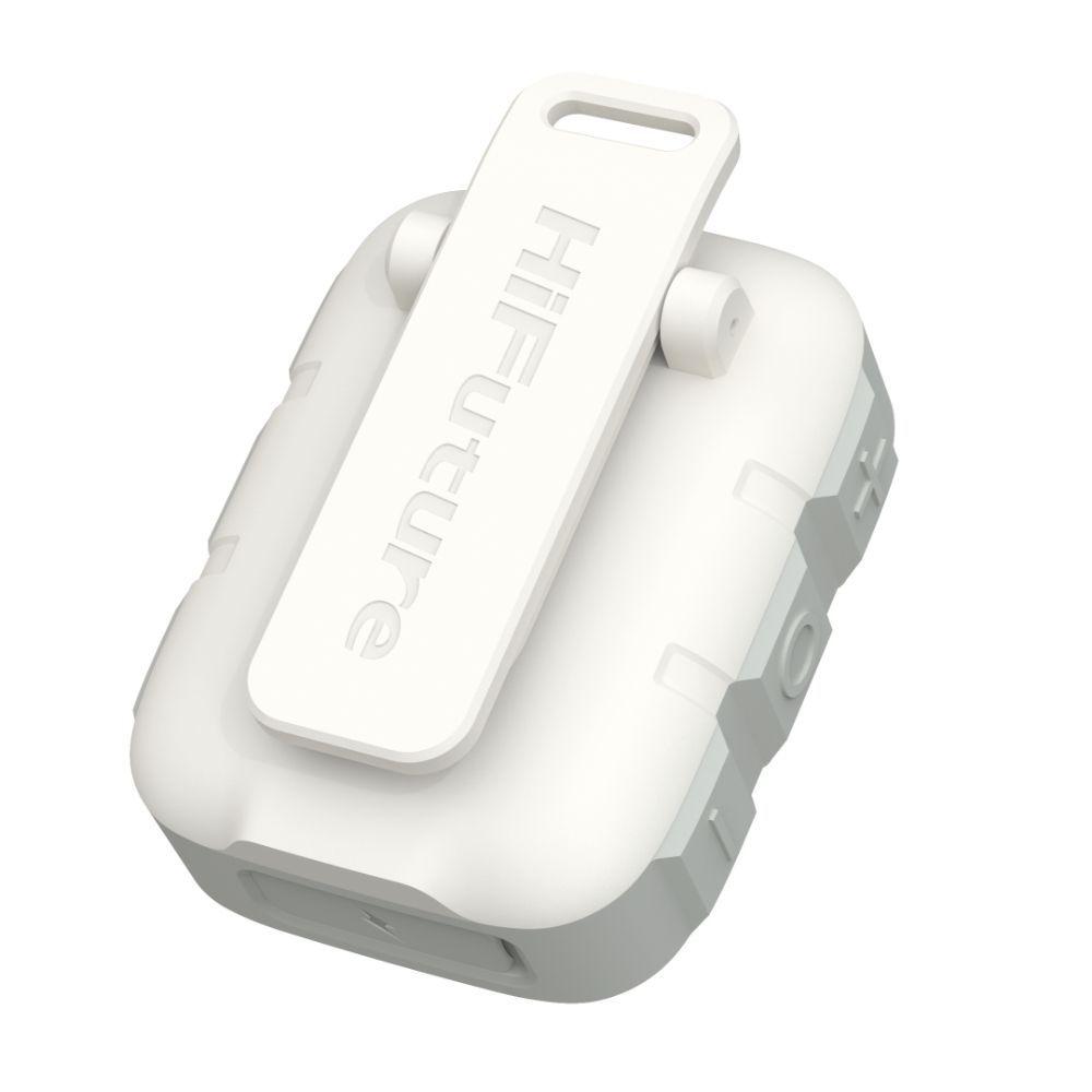 HIFUTURE PARLANTE BLUETOOTH POCKET S BEIGE-4