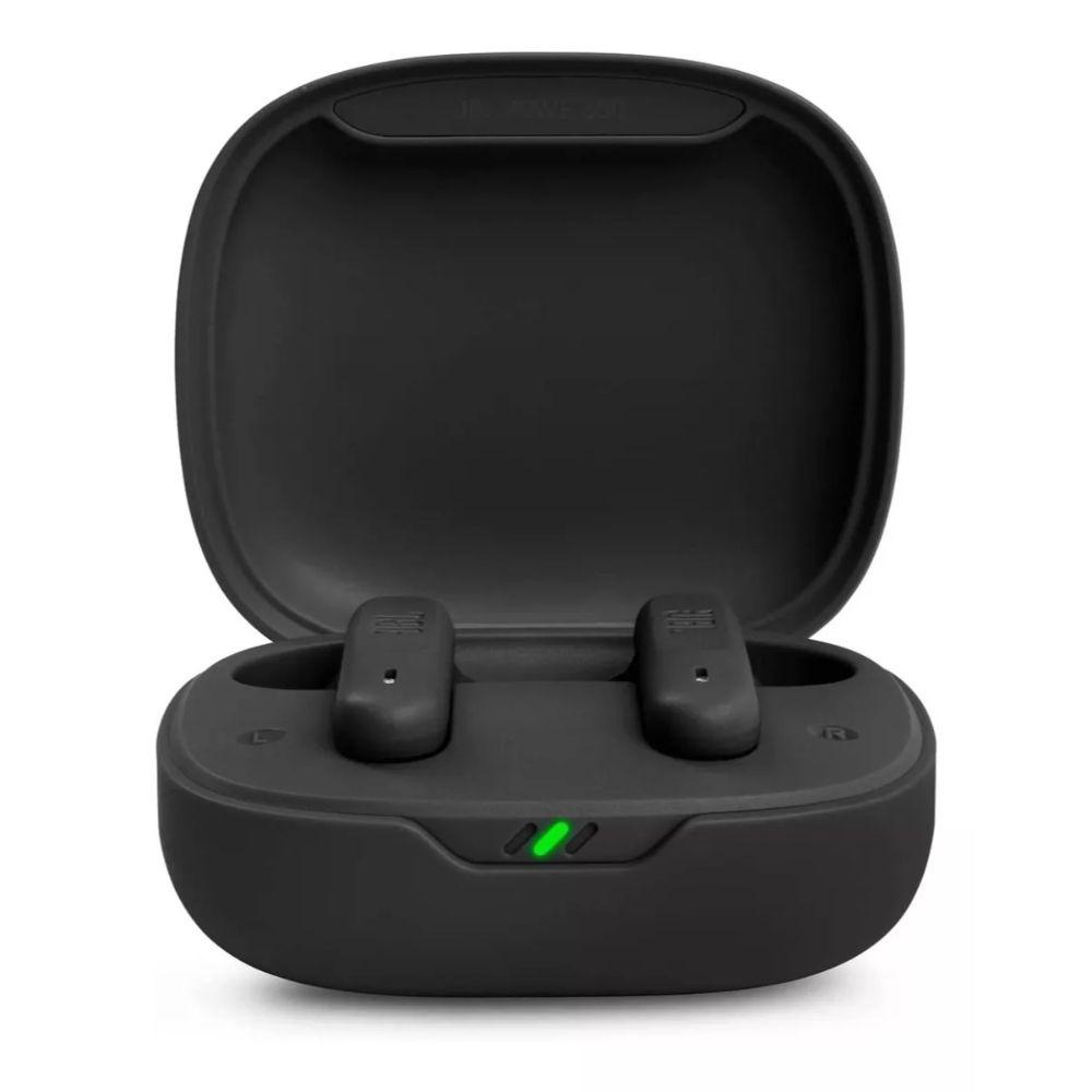 JBL WAVE FLEX TWS NEGRO-0
