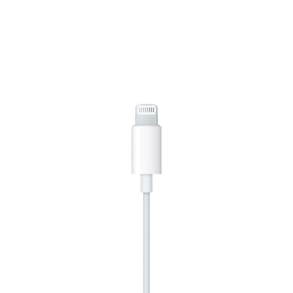 APPLE MWTY3AM/A AUDIFONO EARPODS LIGHTNING APPLE-2