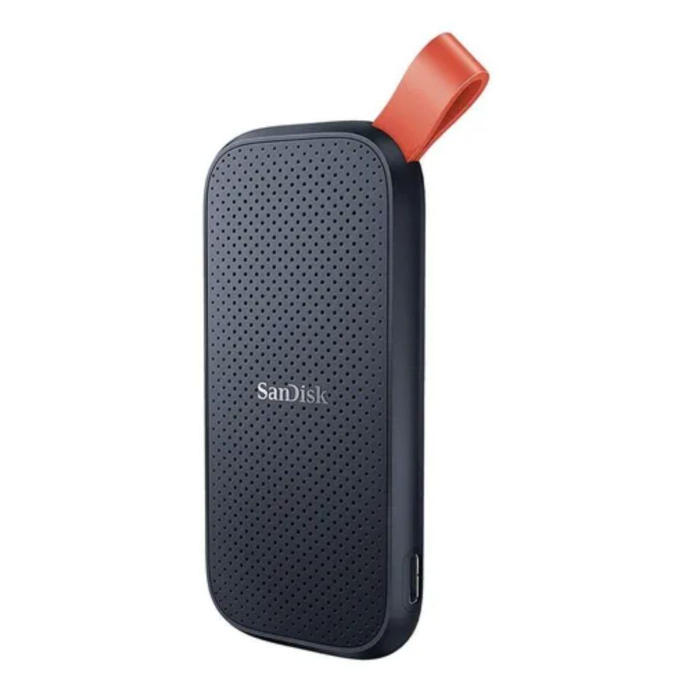 Disco Duro SSD 480GB 520MB/s Gen 2 Portable Sandisk-1
