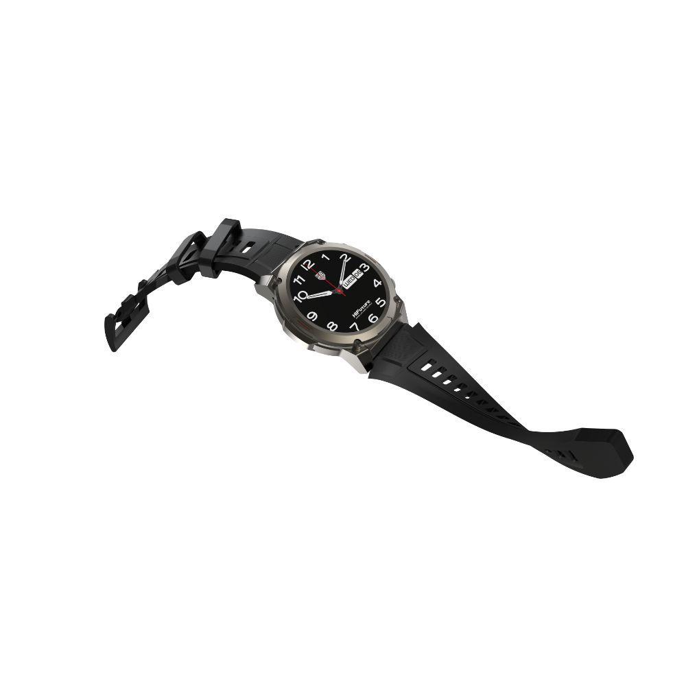 Smartwatch Mix 2 Negro HiFuture AMOLED 1.43 y Llamadas-2
