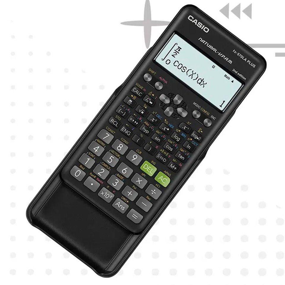 CALCULADORA CIENTIFICA 417 FUNC. CASIO-2